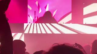 A G Cook – Silver Thread Golden Needle  @ the Knockdown NYC 11/15/24