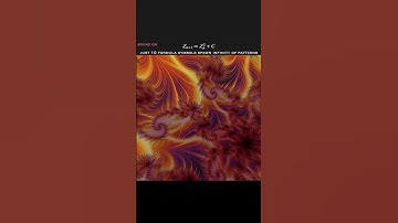 Fractal Art #art #fractal #art #geometry #discovery  #wolfram #artwork