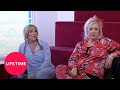 Dance Moms: Jill Blames Ashlee for Their Failed Prank (Season 6 Flashback) | Lifetime