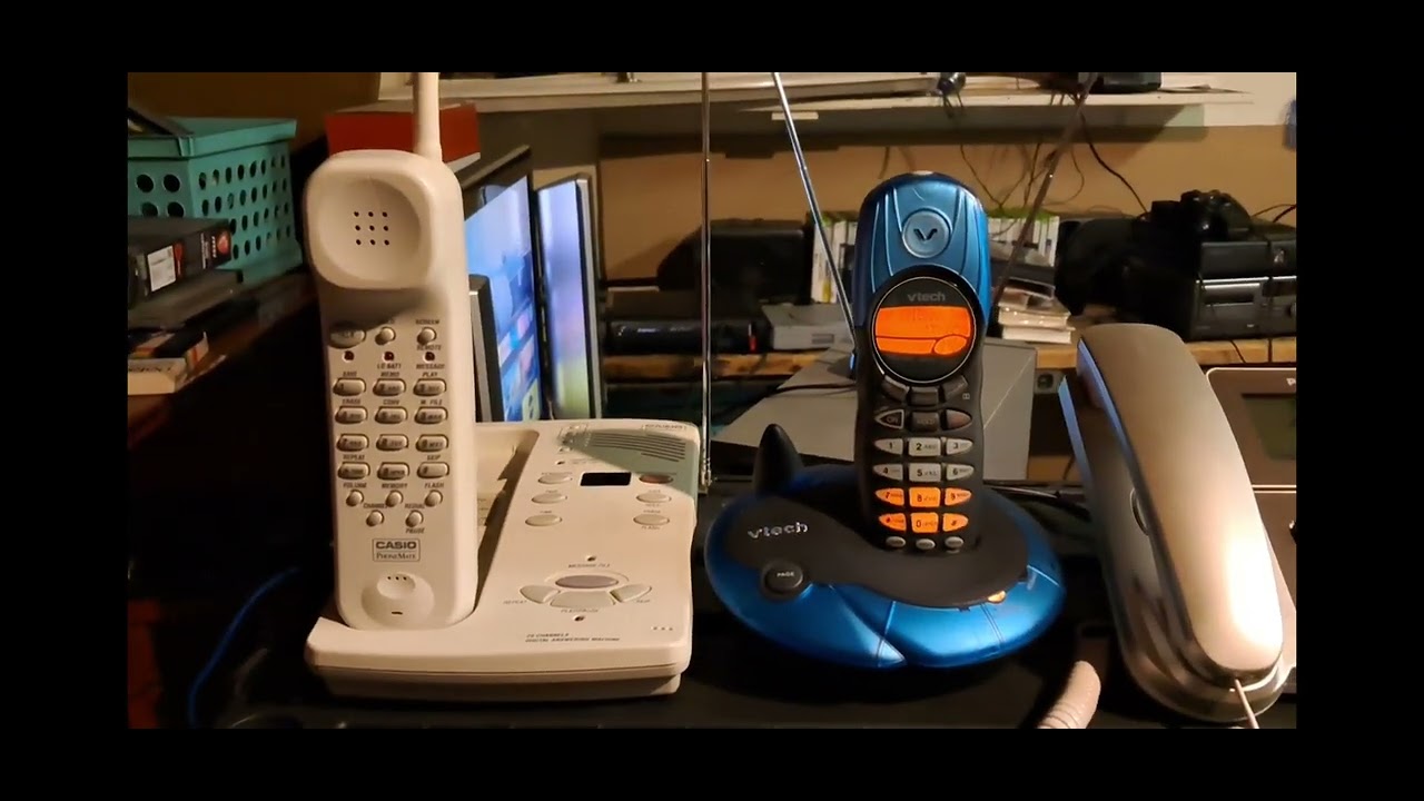 New Phone Ringing Phones Ringing 3/22/2026 - YouTube