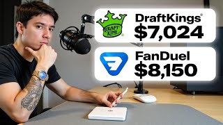 How To Print Money Sports Betting Even If You re R3tarded
