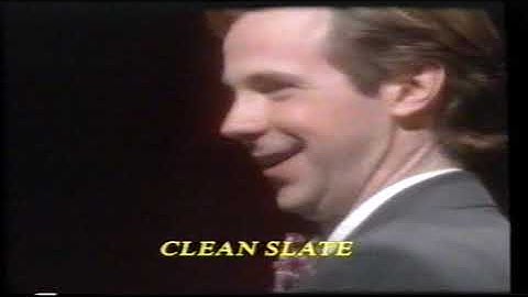 UK Rental VHS Trailer Reel: Grumpy Old Men (1994 Warner Home Video) Part 2