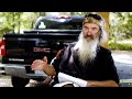 Lose God, Lose Virtue, Lose Freedom | At Home with Phil Robertson