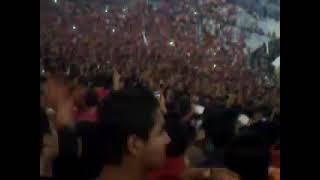 ULTRAS AHLAWY (OLD) _ قال أيه بيقولوا زمالك أحا