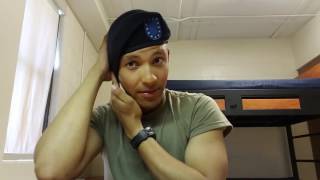 Ft. Benning Army Basic Training advice..2016