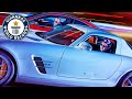 Longest videogame marathon on a Need for Speed game - Guinness World Records