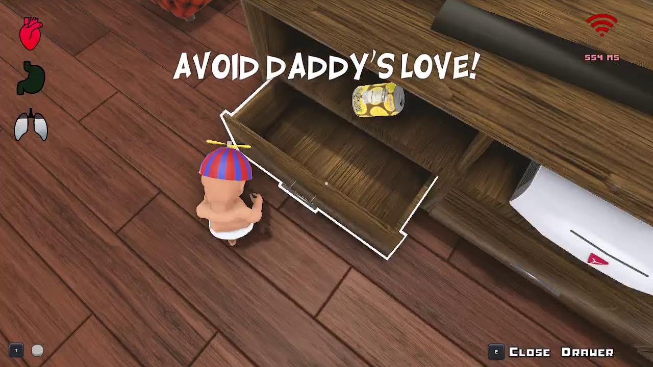 Whos Your Daddy?! First Public Version (REMAKE)