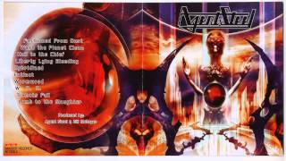 Agent Steel - Alienigma (Full Album) [2007]