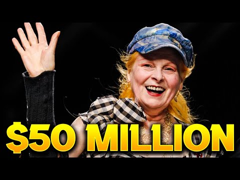 Video: Vivienne Westwood Net Worth