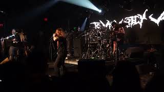 To Violently Vomit - Revelations XVIII (Live at Maryland Deathfest 5/22/26)