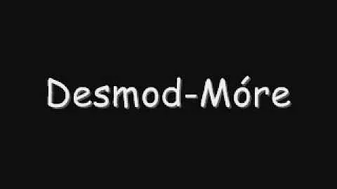 Desmod-Móre