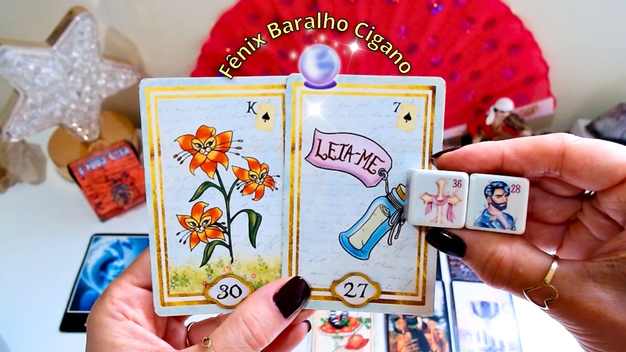 😍QUAL O SENTIMENTO DELE(A) POR MIM HOJE (ATUALMENTE) Tarot? O QUE ELE(A) PENSA Tarot?🔮Baralho Cigano