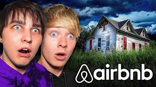 Most Haunted Airbnbs of All Time