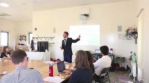 Understanding By Design Workshop: Stage 1