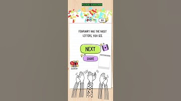 BRAIN TEST LEVEL 11 WALKTHROUGH WITH COMMENTARY