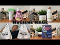 Hygiene Haul 2021| Bed Bath &amp; Beyond