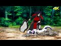 Guerra de animes | Fan animation