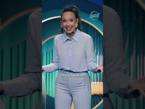 Die Wiedervereinigung von Aldi Süd und Aldi Nord | Die Carolin Kebekus Show