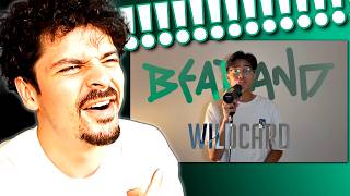 DEN'S BEATLAND WILDCARD WAS FULL OF NEW THINGS! 🔥
