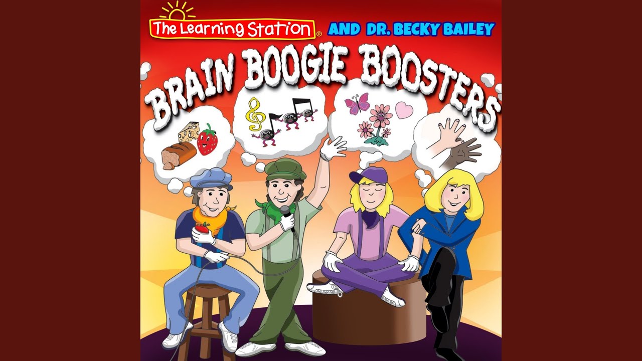 It's a Marvelous Day