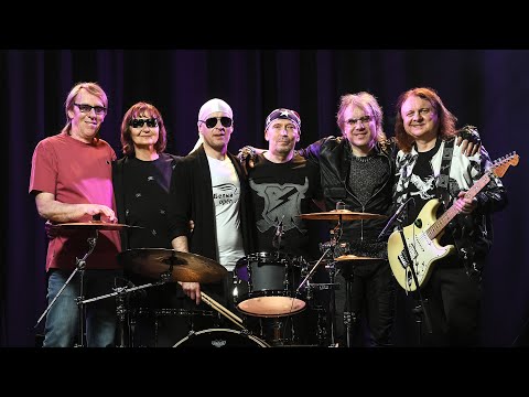 Александр Добронравов - Крик на морском берегу (Live)