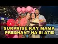 SURPRISE KAY MAMA BAGO MAGPUNTA SA AMERICA! ATE ANAYA IS HERE AND PREGNANT!