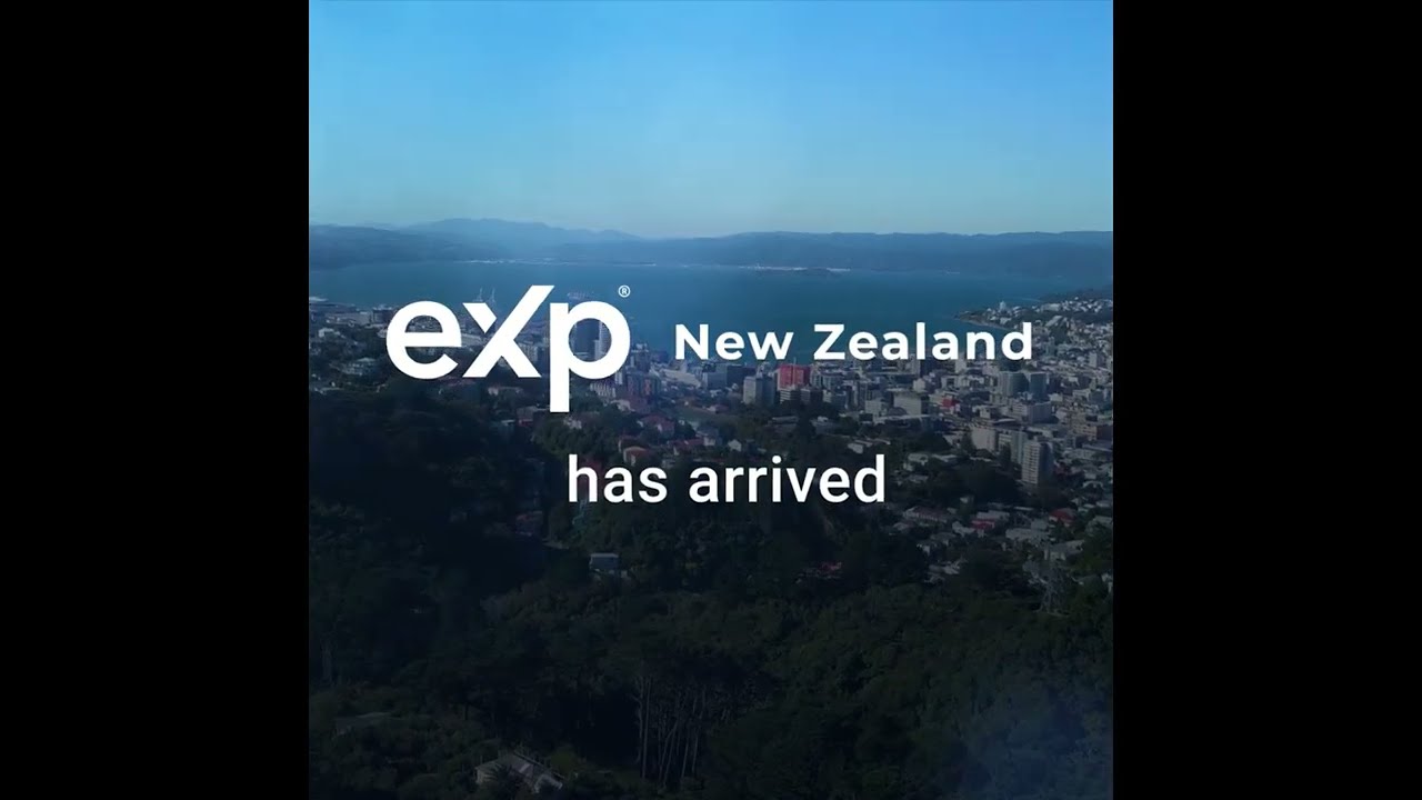 eXp New Zealand