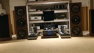Mystery DAC comparison