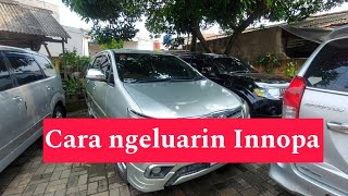 How To Get Out Of A Tight Parking Space