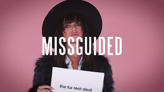 Out is In | Missguided