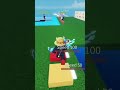 Don’t put it on 0.3x time speed 🤯