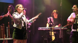 Milena Warthon - Date Cuenta Ya (En directo)