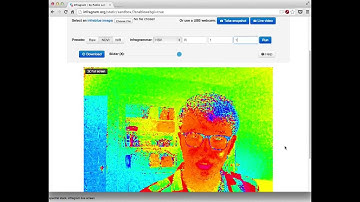 Introducing Infragram Live | Public Lab