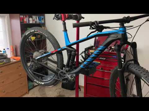 Canyon Neuron AL 6.0 Review