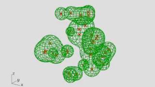 Metaball XYZ Slices