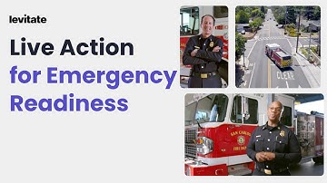 Disaster Preparedness Tips | City of San Carlos | Emergency Readiness Video