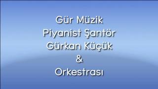 Muğlalı Piyanist Gürkan Ankara Oyun Havası Resimi