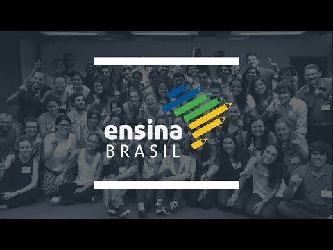 Conheça o Ensina Brasil!