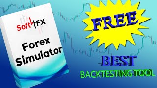 100% OFFLINE BACKTESTING TOOL screenshot 2