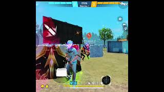 DC MENTEL free fire 💯💯 gemar ☠️