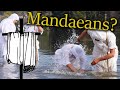 مندایی چیست 