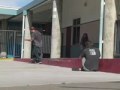 360 pressure flip 5050 frontside bigspin out