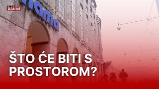 Prodana Je Najstarija Hrvatska Robna Kuća Bila Je Simbol Zagreba Rtl Danas