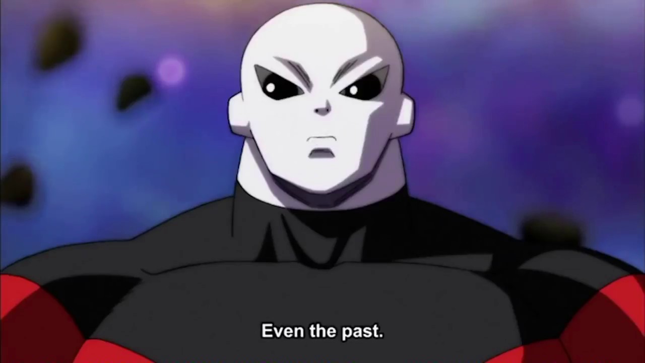 [HD] SUB ENG C-17 vs Jiren EPIC !!!