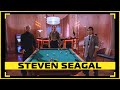 Billiard room fight scene  hard to kill 1990 steven seagal