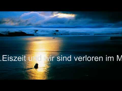 Eisbrecher - Eiszeit