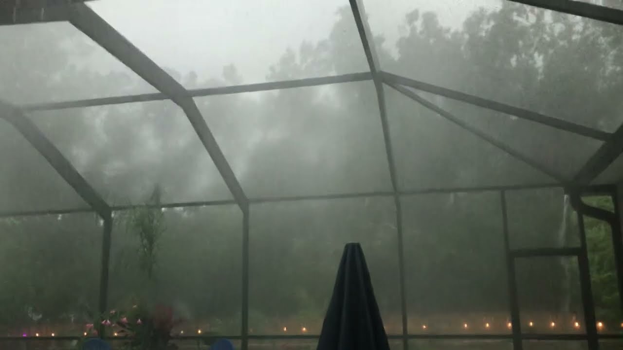 Obejrzyj Severe Storm Southern Okaloosa County, FL June 17th 2023 w YouTube Obejrzyj Severe Storm Southern Okaloosa County, FL June 17th 2023 w YouTube