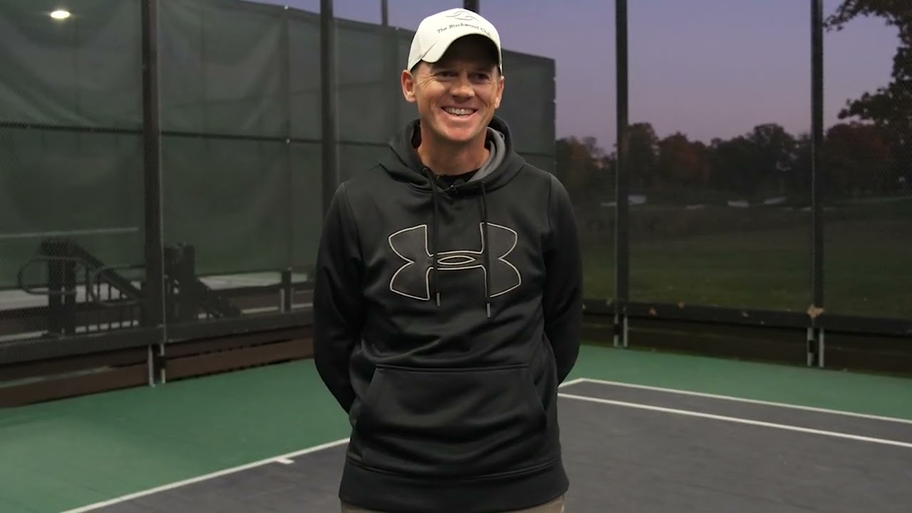 Player profile - Adam Morgan, 2025 National Champion🏆