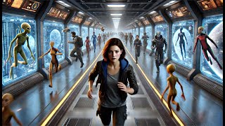 When Alien Students Found Out That Deathworlder Recess Was Survival Training On Cl 13 Hfy Story