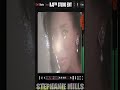 🎧 Stephanie Mills makes it known: "You're Puttin, a Rush on Me" (RJS™ STUDIO EDIT) 80s Dance #shorts